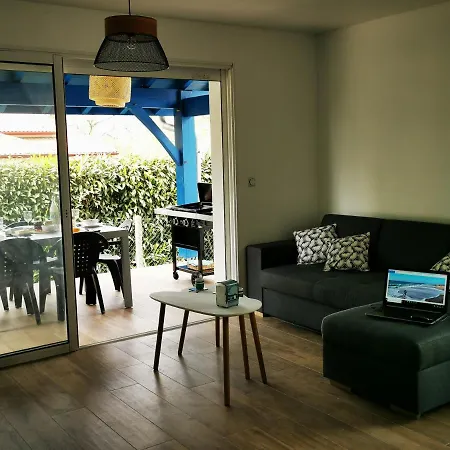 Maison Neuve A 3 Km De La Plage Dom wakacyjny *